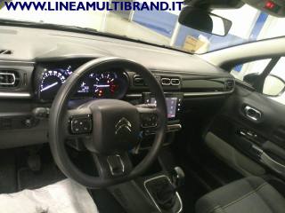 CITROEN C3 usata, con Controllo trazione