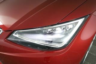 SEAT Ibiza usata 7