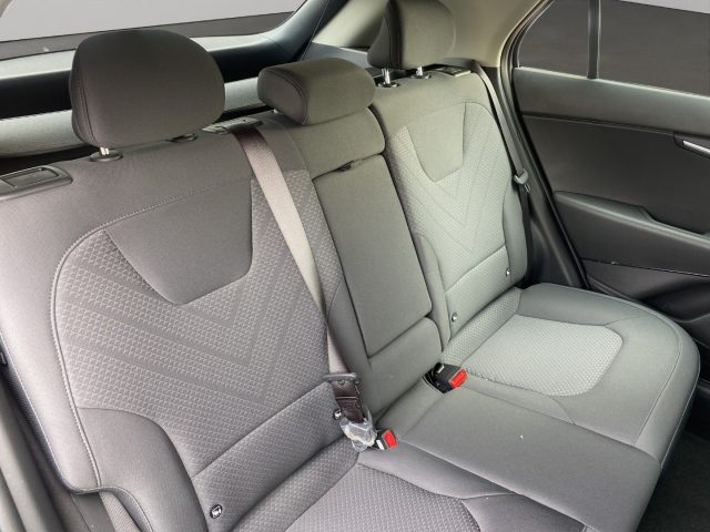 KIA Niro usata, con Riconoscimento dei segnali stradali