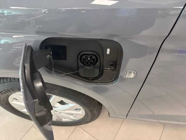FORD Tourneo Connect usata, con Controllo elettronico della corsia