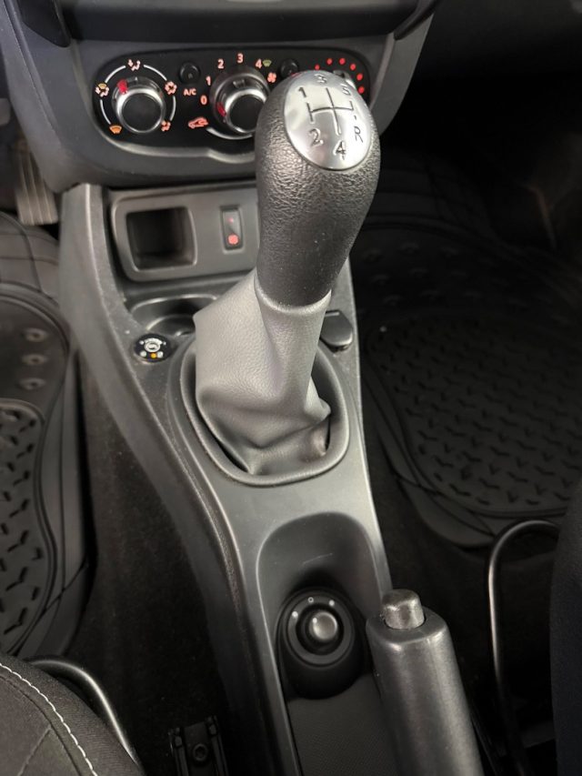 DACIA Duster usata, con Fendinebbia