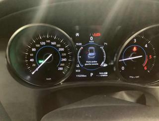 JAGUAR F-Pace usata, con Cruise Control