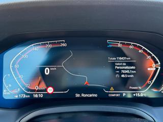 BMW 320 usata, con Antifurto