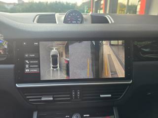 PORSCHE Cayenne usata 120