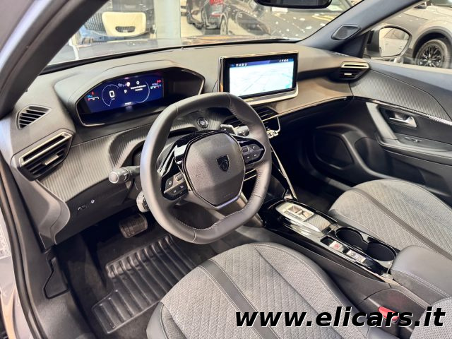 PEUGEOT 2008 usata, con Servosterzo