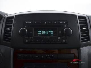 JEEP Grand Cherokee usata 13