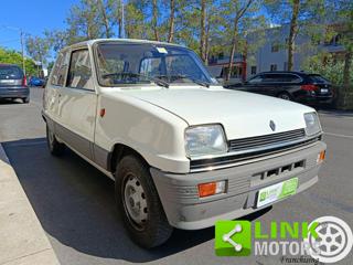 RENAULT R 5 usata 1