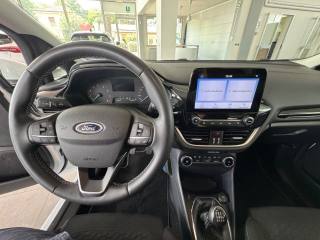FORD Fiesta usata, con Bracciolo