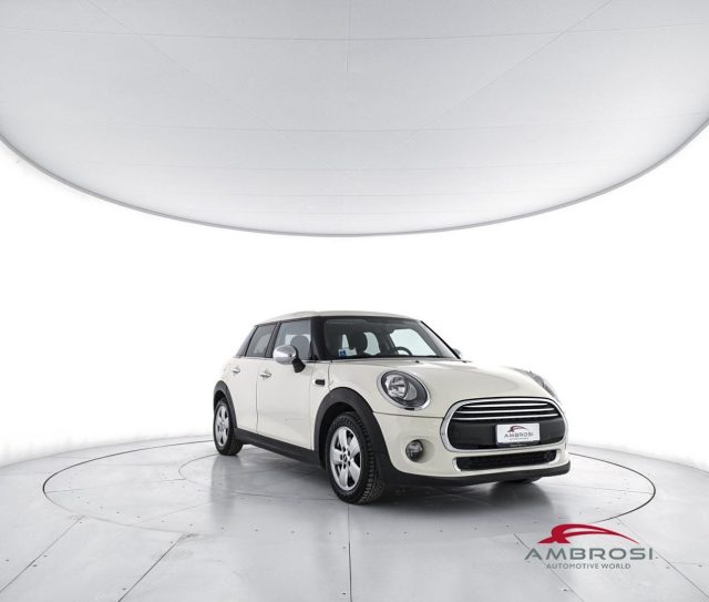 MINI One usata 1