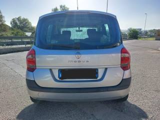 RENAULT Modus usata, con Fendinebbia