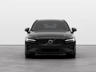 VOLVO V60 usata, con Boardcomputer