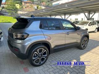 JEEP Avenger usata, con Airbag Passeggero