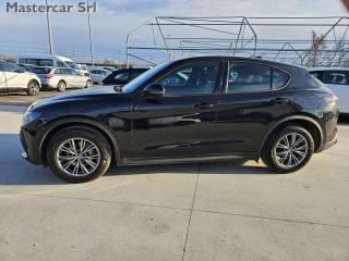 ALFA ROMEO Stelvio usata, con Airbag laterali