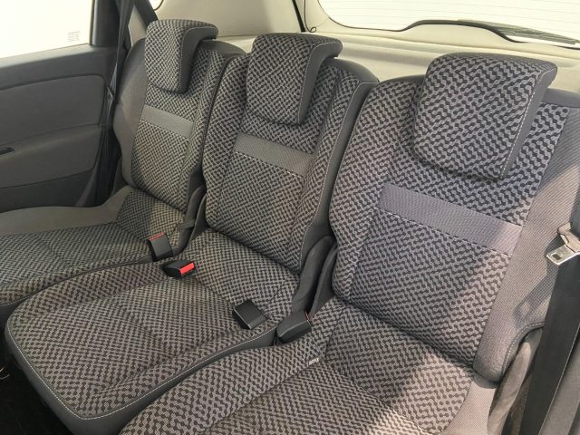 RENAULT Scenic usata, con ESP