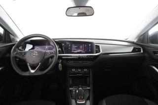 OPEL Grandland usata 4