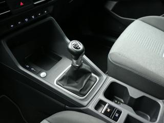 FORD Tourneo Connect usata, con ESP