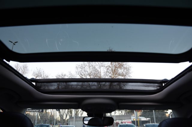JEEP Compass usata, con Immobilizzatore elettronico