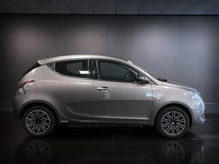 LANCIA Ypsilon usata, con Alzacristalli elettrici