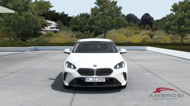 BMW 118 usata 3