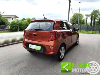KIA Picanto usata, con Filtro antiparticolato