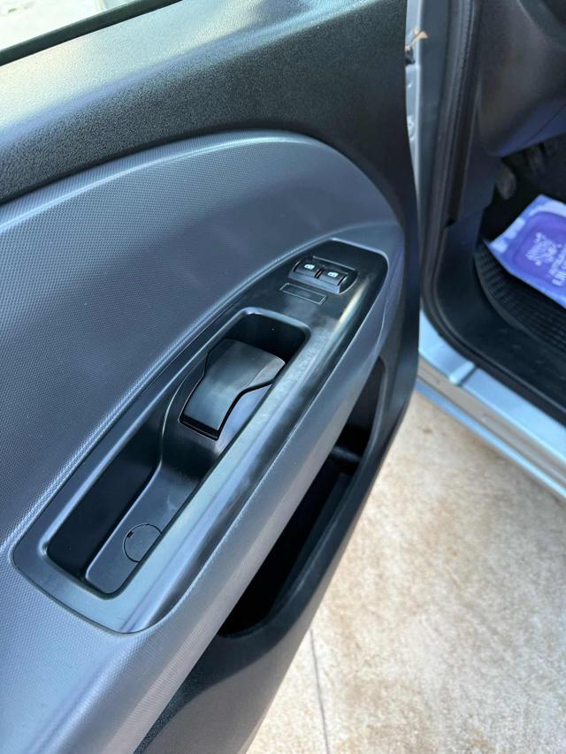 FIAT Doblo usata, con ESP