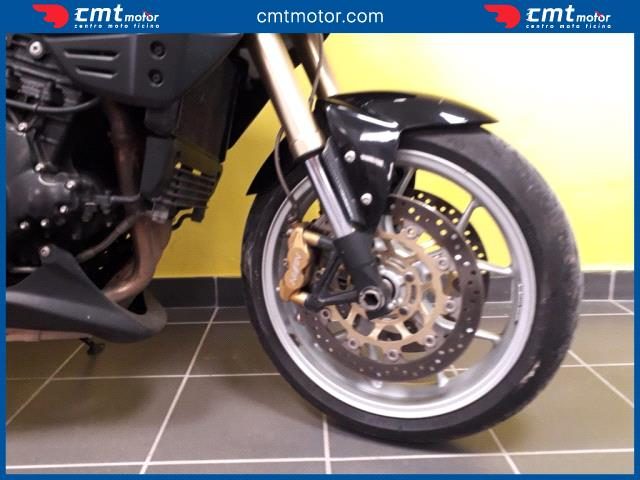 TRIUMPH Tiger 1050 usata 7