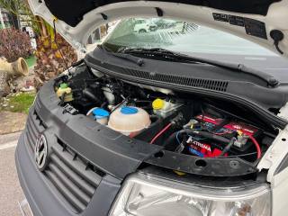 VOLKSWAGEN Caravelle usata, con Servosterzo