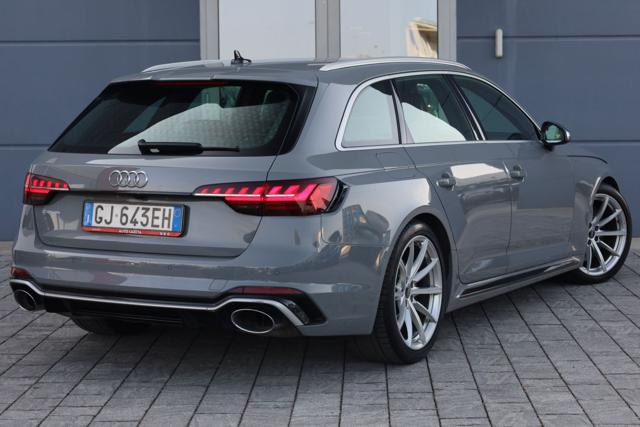 AUDI A4 usata, con Airbag Passeggero