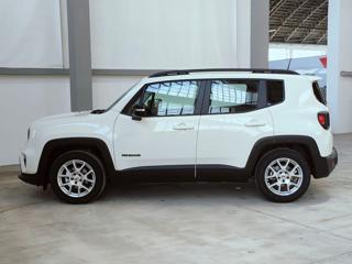 JEEP Renegade usata, con Chiusura centralizzata