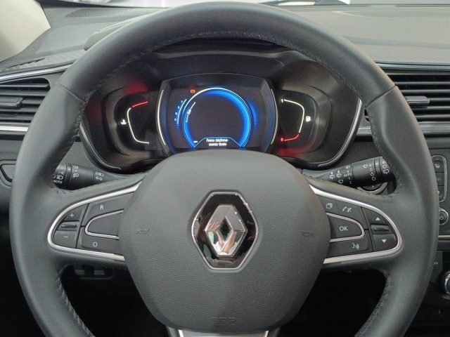 RENAULT Kadjar usata, con Autoradio digitale