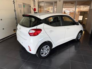 HYUNDAI i10 usata, con Airbag laterali