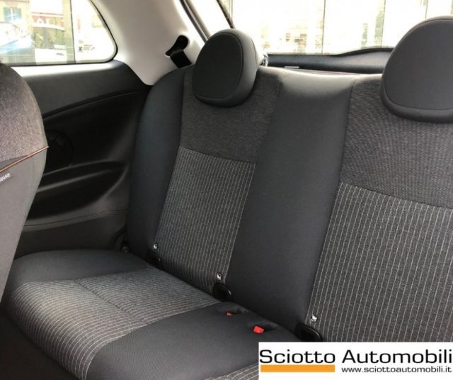 FIAT 500 usata, con ESP