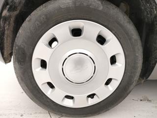 FIAT 500 usata, con Bluetooth