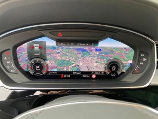 AUDI A8 usata, con Immobilizzatore elettronico