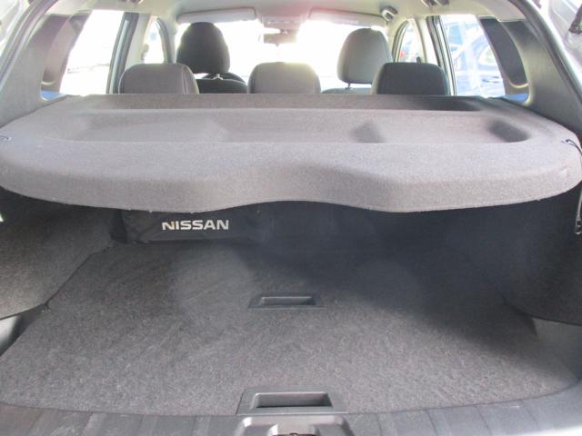 NISSAN Qashqai usata, con Chiusura centralizzata