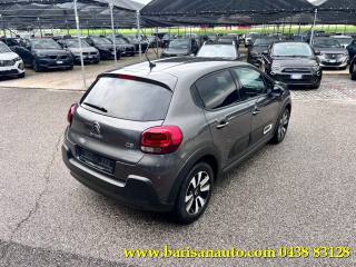 CITROEN C3 usata, con Airbag laterali