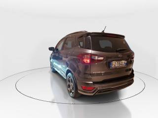 FORD EcoSport usata, con Controllo trazione