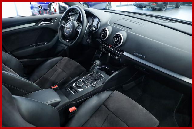 AUDI S3 usata, con Controllo trazione