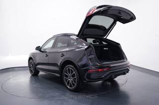 AUDI Q5 usata 34
