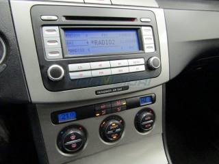 VOLKSWAGEN Passat usata, con Climatizzatore