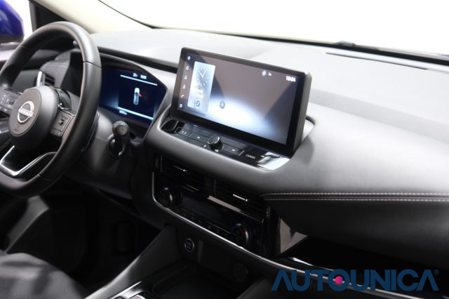 NISSAN Qashqai usata 57