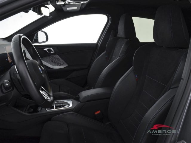 BMW 120 usata 8