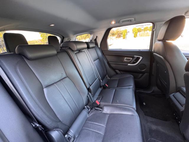 LAND ROVER Discovery Sport usata, con Luci diurne LED