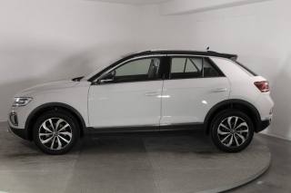 VOLKSWAGEN T-Roc usata, con Airbag laterali