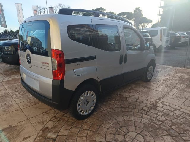 CITROEN Nemo usata, con Servosterzo