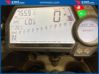 DUCATI Multistrada 1200 usata 4