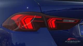 BMW 116 usata 7