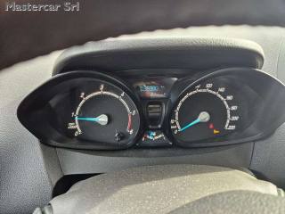 FORD Transit Courier usata 11