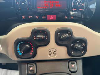FIAT Panda usata, con Pneumatici quattro stagioni