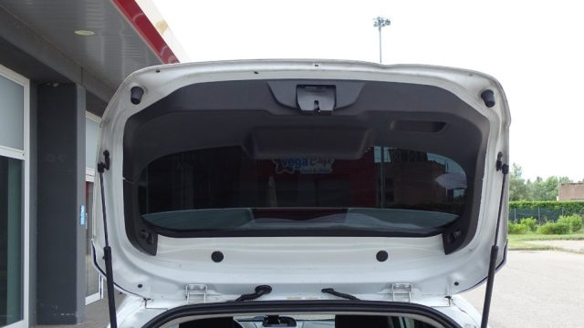 FORD Fiesta usata 116